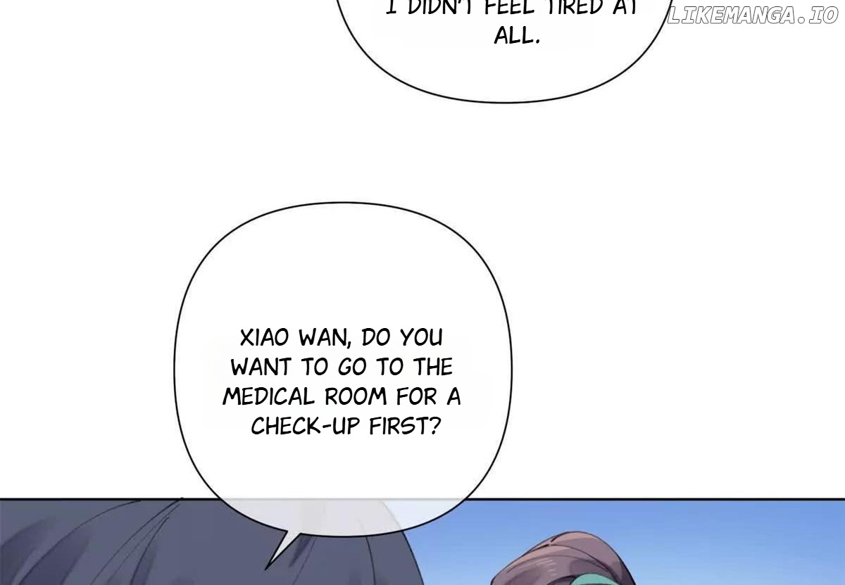 Her Marriage Was Called Off at Daytime, the Cutely Fierce Commander Asked Her For a Hug at Night Chapter 45 - page 6